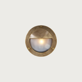 Begawan IP64 Eyelid Light
